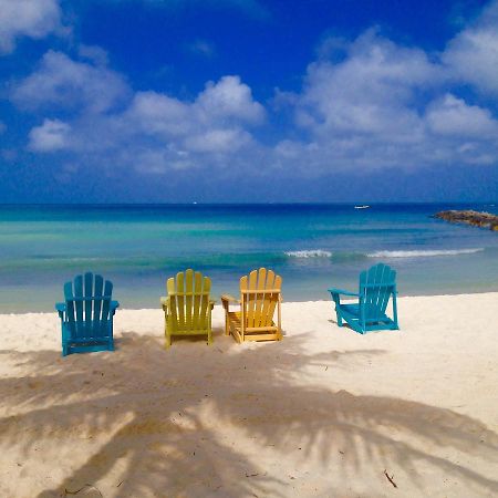 Divi Village Golf And Beach Resort Palm Beach Екстер'єр фото