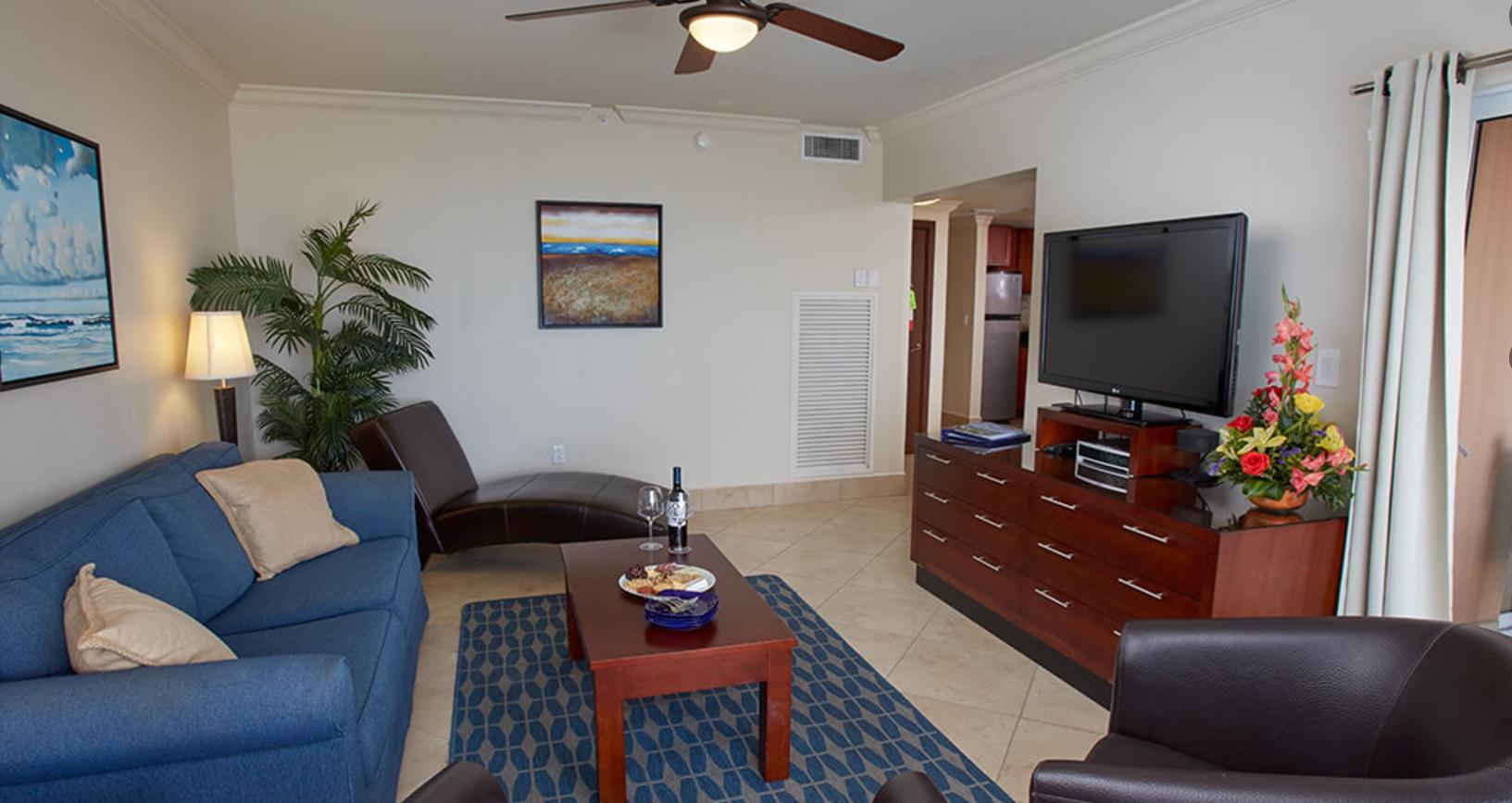 Divi Village Golf And Beach Resort Palm Beach Екстер'єр фото
