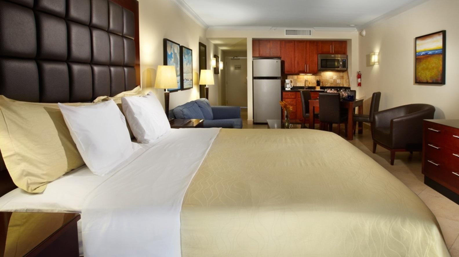 Divi Village Golf And Beach Resort Palm Beach Екстер'єр фото