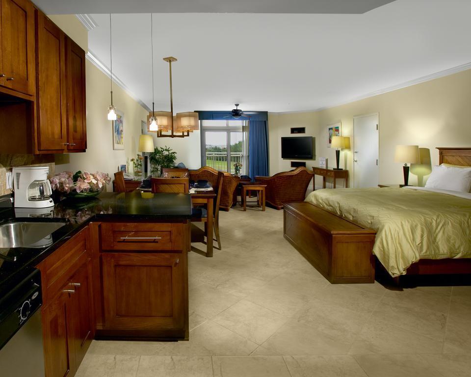 Divi Village Golf And Beach Resort Palm Beach Номер фото