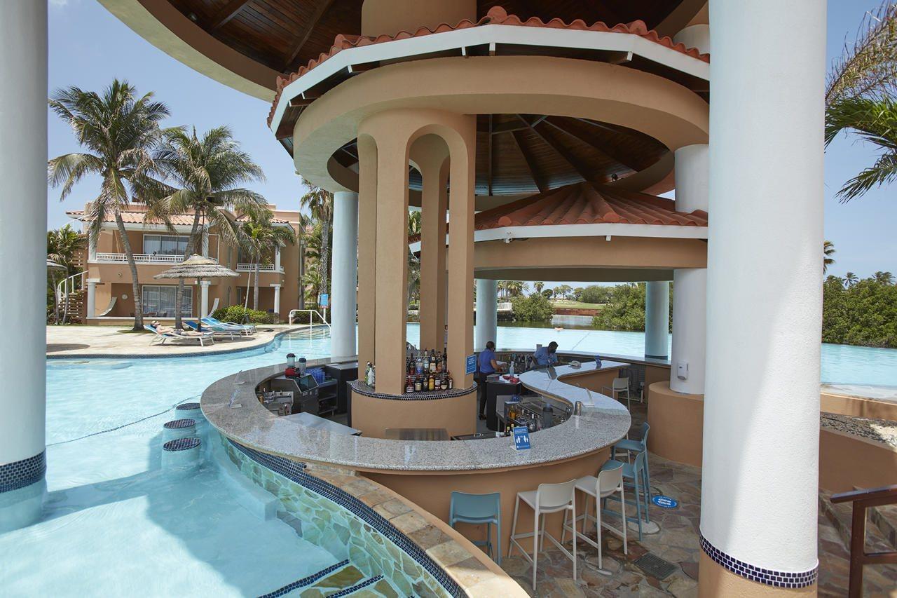 Divi Village Golf And Beach Resort Palm Beach Екстер'єр фото