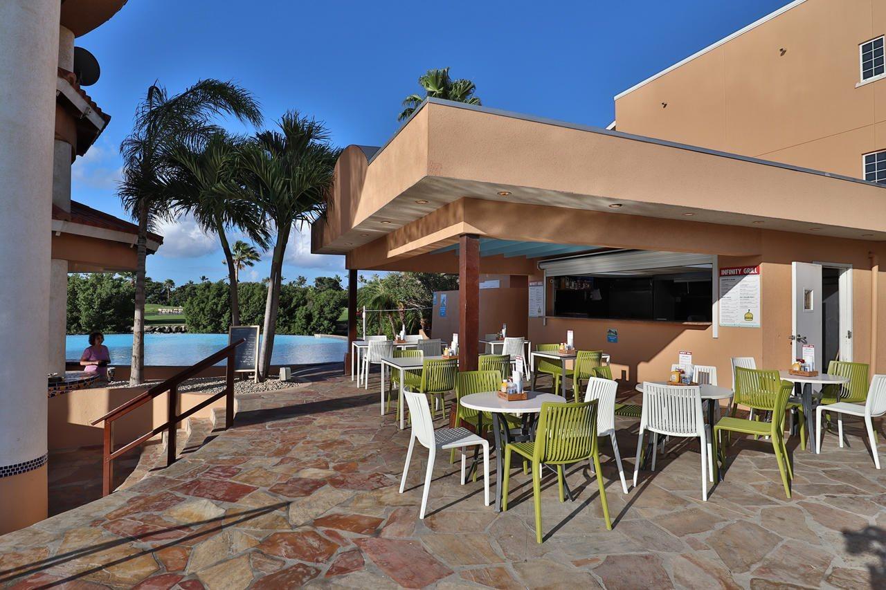 Divi Village Golf And Beach Resort Palm Beach Екстер'єр фото