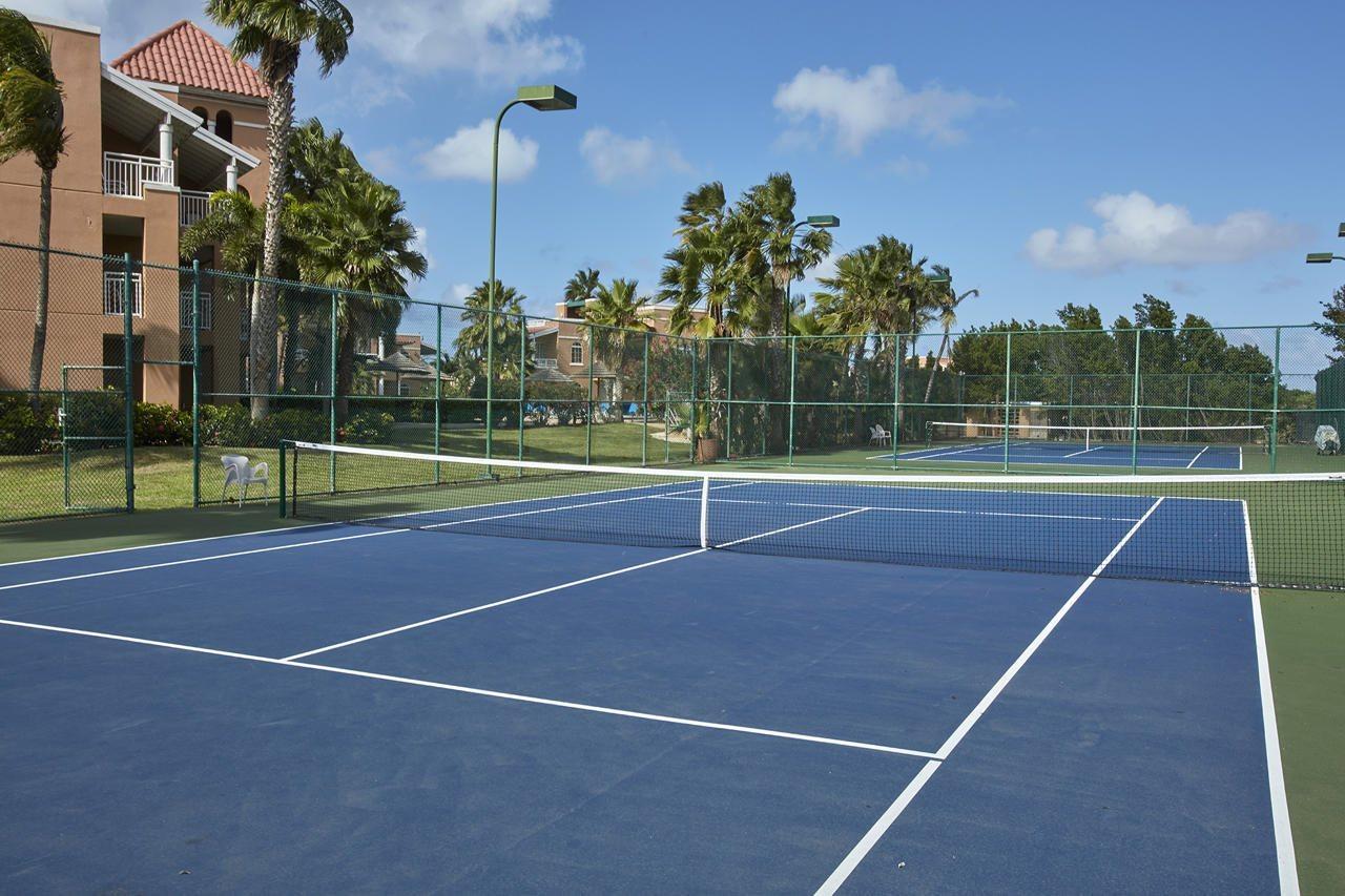 Divi Village Golf And Beach Resort Palm Beach Екстер'єр фото