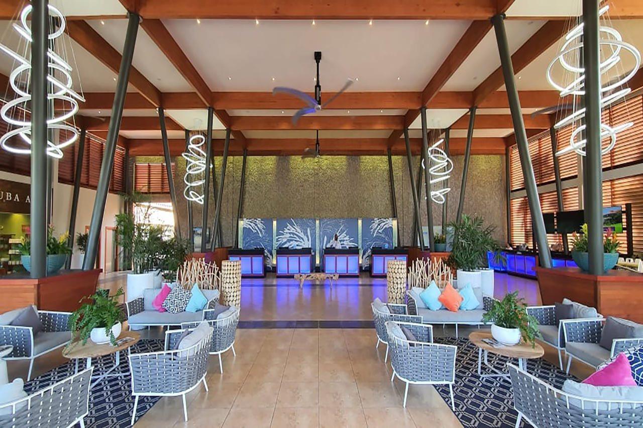 Divi Village Golf And Beach Resort Palm Beach Екстер'єр фото