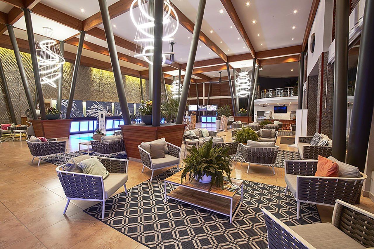 Divi Village Golf And Beach Resort Palm Beach Екстер'єр фото