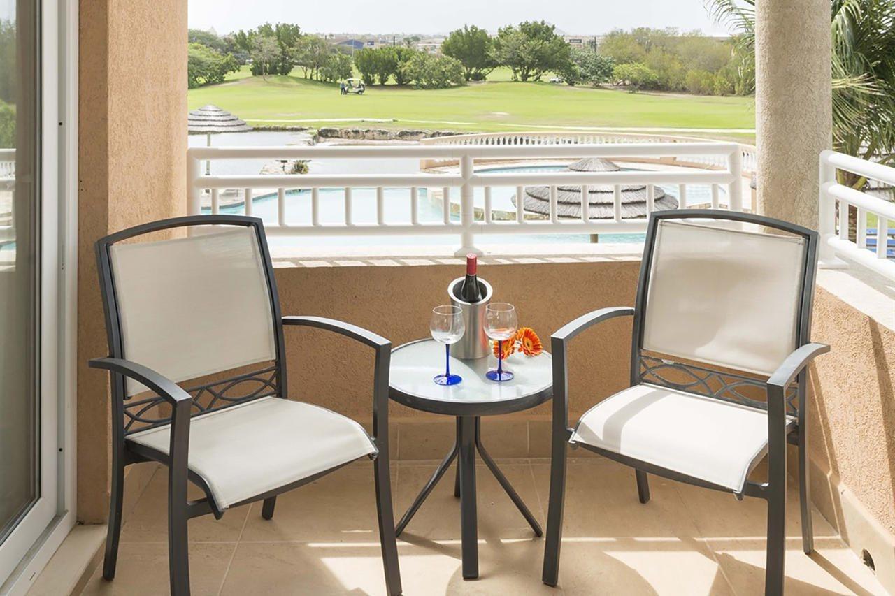 Divi Village Golf And Beach Resort Palm Beach Екстер'єр фото