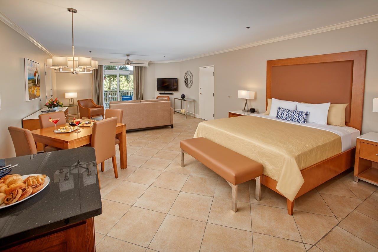 Divi Village Golf And Beach Resort Palm Beach Екстер'єр фото