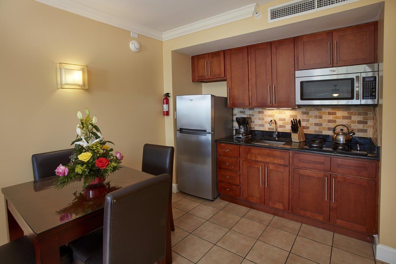 Divi Village Golf And Beach Resort Palm Beach Екстер'єр фото