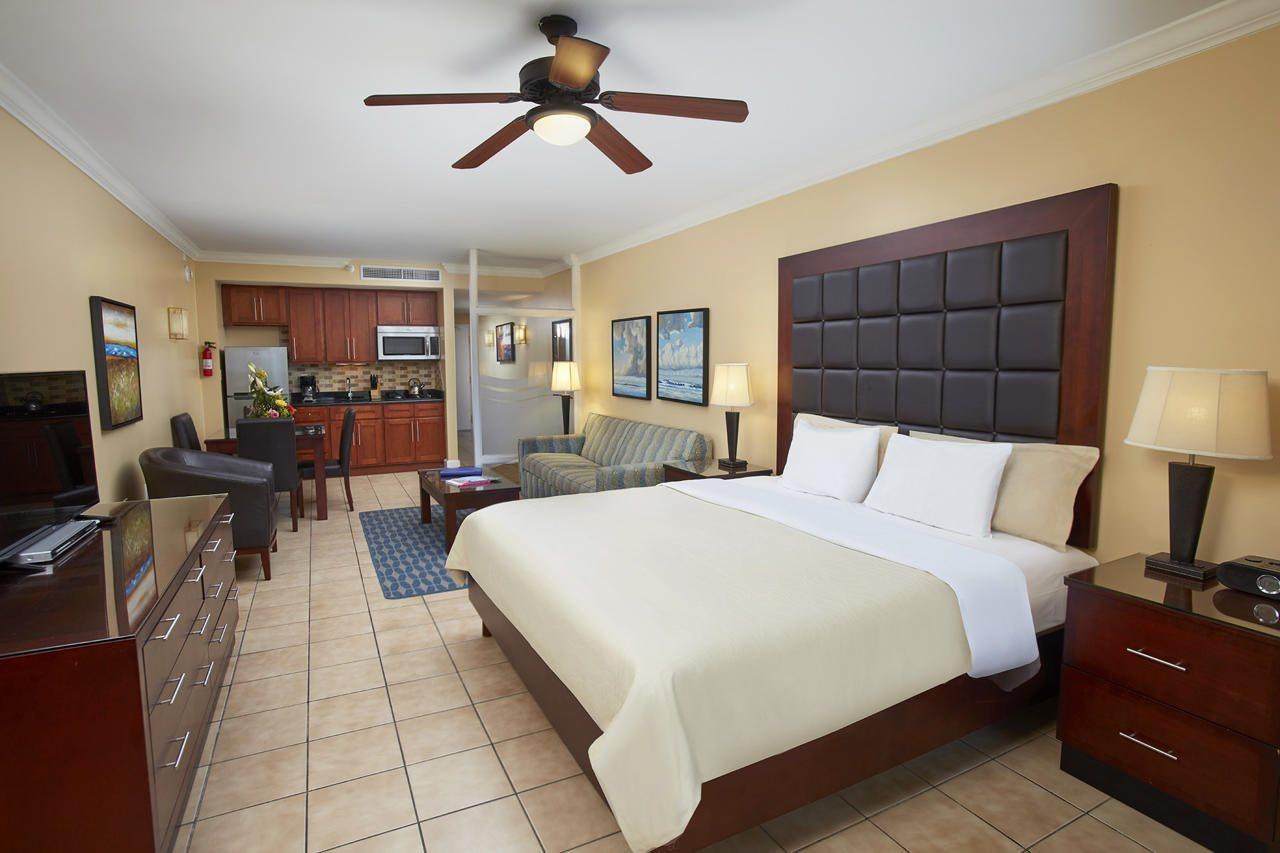 Divi Village Golf And Beach Resort Palm Beach Екстер'єр фото