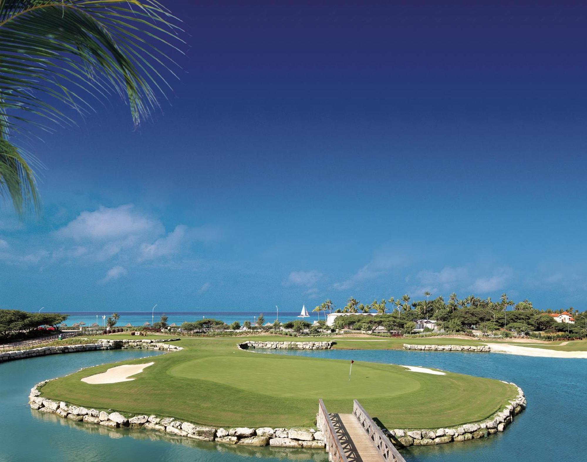 Divi Village Golf And Beach Resort Palm Beach Зручності фото