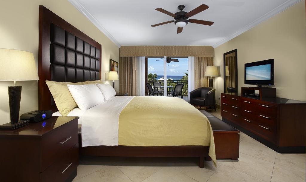 Divi Village Golf And Beach Resort Palm Beach Екстер'єр фото