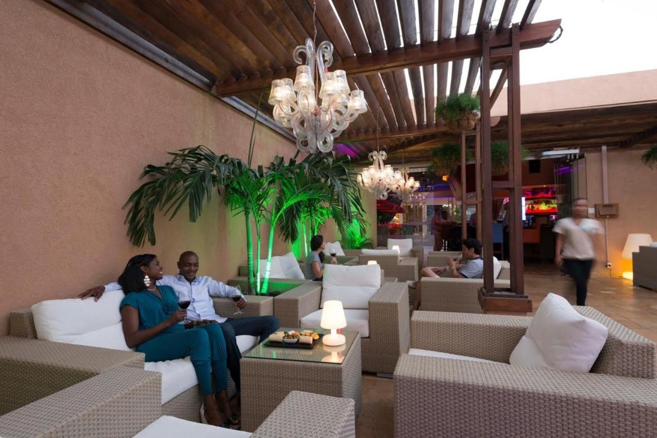 Divi Village Golf And Beach Resort Palm Beach Екстер'єр фото