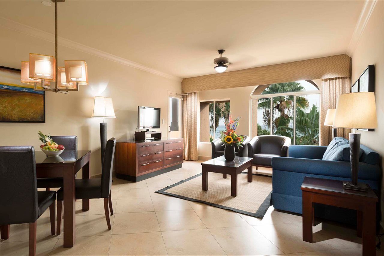 Divi Village Golf And Beach Resort Palm Beach Екстер'єр фото